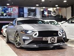 Ford Mustang 2021