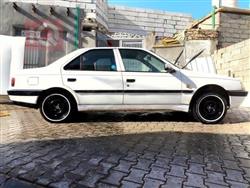 2010 بيجو 405
