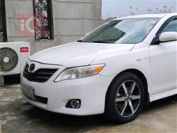 Toyota Camry 2007
