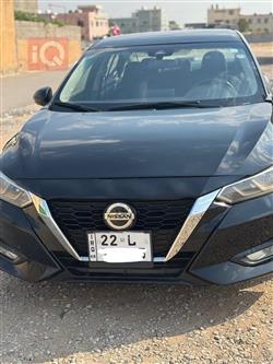 Nissan Sentra 2021