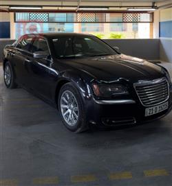 Chrysler 300 2011
