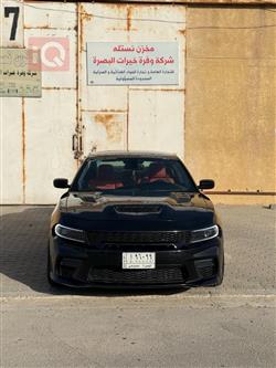 Dodge Charger 2015