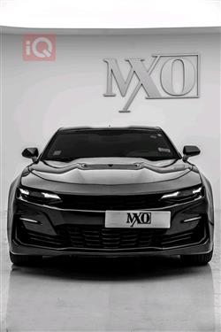 Chevrolet Camaro 2024