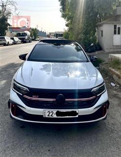 Volkswagen Jetta 2024