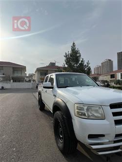 Ford Ranger 2009