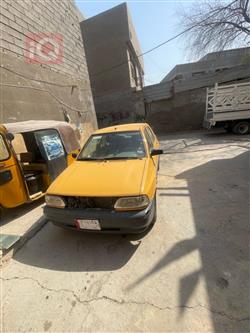 Saipa 151 2015