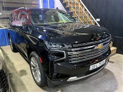 Chevrolet Tahoe 2023
