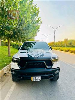 Ram 1500 2023