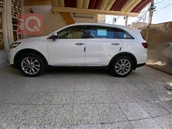 Kia Sorento 2019