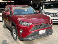 Toyota RAV4 2021