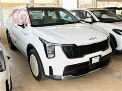 Kia Sorento 2025