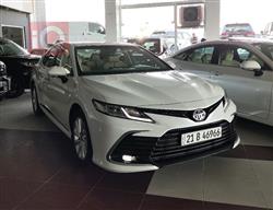 Toyota Camry 2023