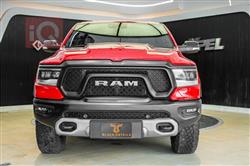 Ram 1500 2021