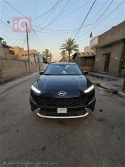 2023 هيونداي كونا