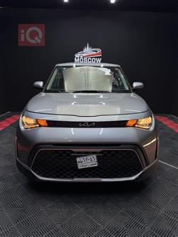 Kia Soul 2024
