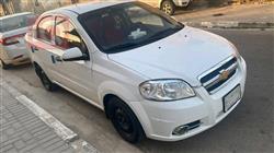 Chevrolet Aveo 2009