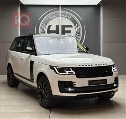 Land Rover Range Rover Vogue 2018