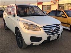 2013 ليفان X60