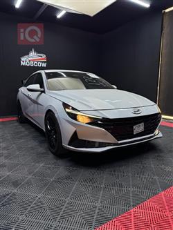 2023 هيونداي النترا