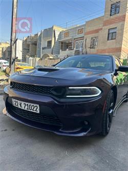 Dodge Charger 2021