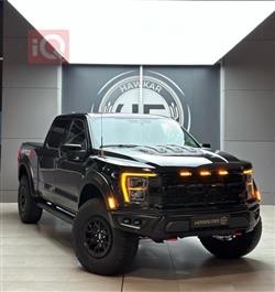 2023 فورد F-150 رابتور