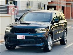 Dodge Durango 2024