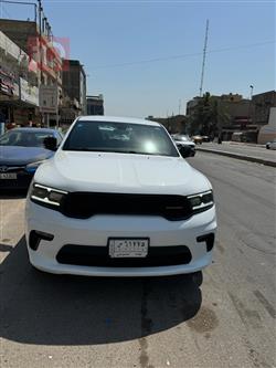 Dodge Durango 2021