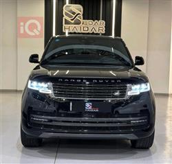 Land Rover Range Rover Sport 2024
