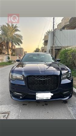 Chrysler 300 2017