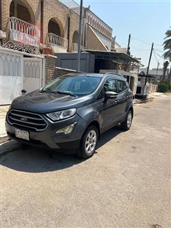 2019 فورد إيكوسبورت