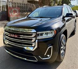 GMC Acadia 2023