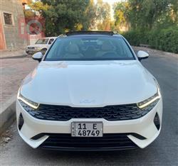 Kia K5 2023