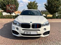 BMW X5 2018