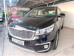 Kia Carnival 2019