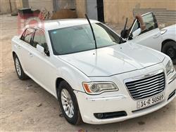 2012 كرايسلر 300