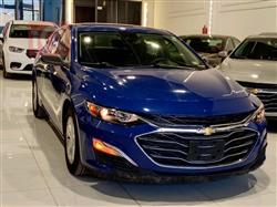 Chevrolet Malibu 2023