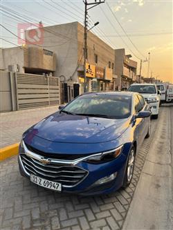 Chevrolet Malibu 2023