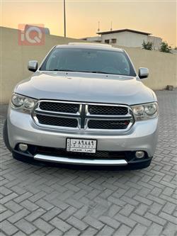 2013 دودج دورانجو