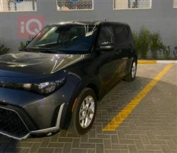 Kia Soul 2024