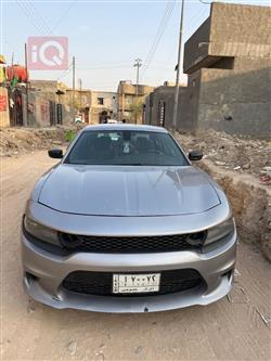 Dodge Charger 2016