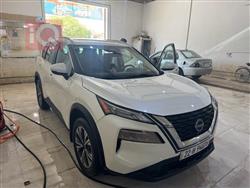 Nissan Rogue 2023