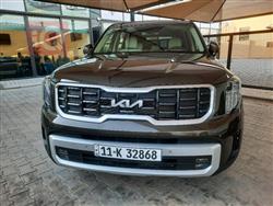 Kia Telluride 2024