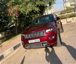 Jeep Grand Cherokee 2021