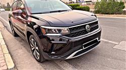Volkswagen Taos 2022