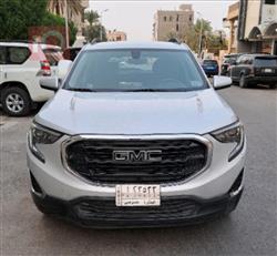 GMC Terrain 2019