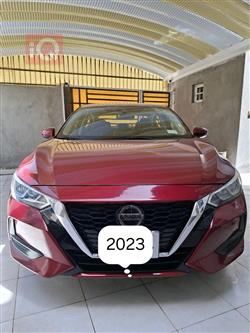 2023 نيسان سنترا