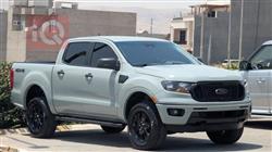 Ford Ranger 2023