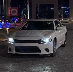 Dodge Charger 2018