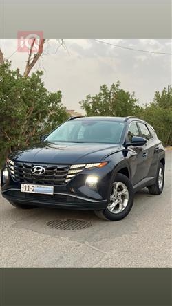 2024 هيونداي توسان