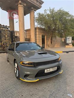 2023 دودج تشارجر